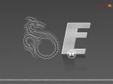 Alphabet E Wallpaper